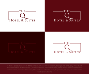 Logo Design by Wild Geek for this project | Design: #20576868