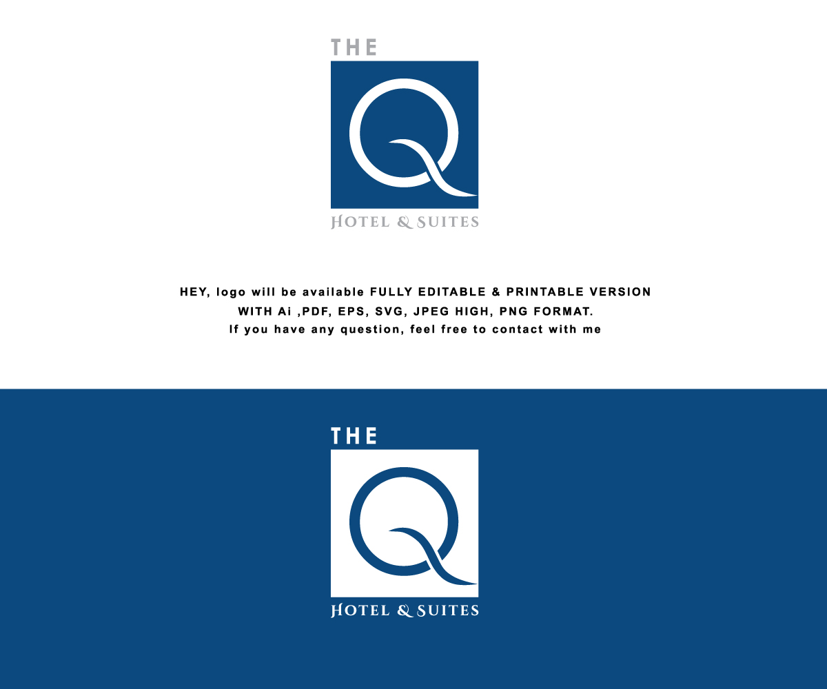 Logo Design by Design Solving for this project | Design #20571974