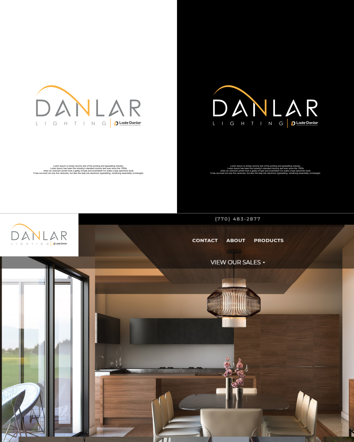 Logo-Design von fatiyadesign für dieses Projekt | Design #20583453