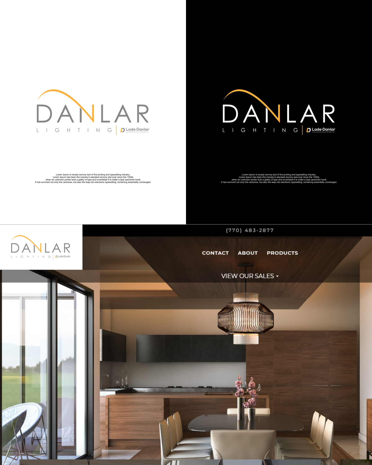 Logo Design by fatiyadesign for this project | Design #20583454