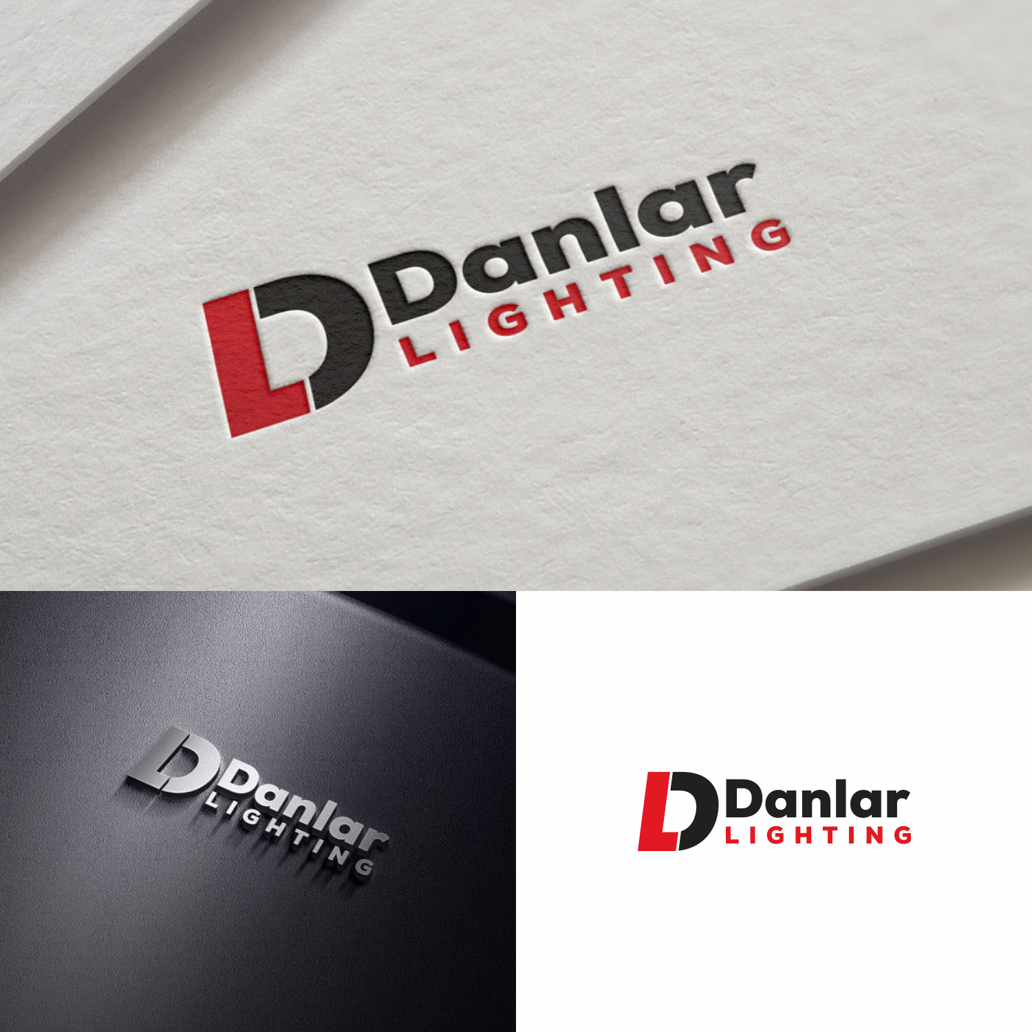 Logo Design by saher khan 2 for this project | Design #20581263