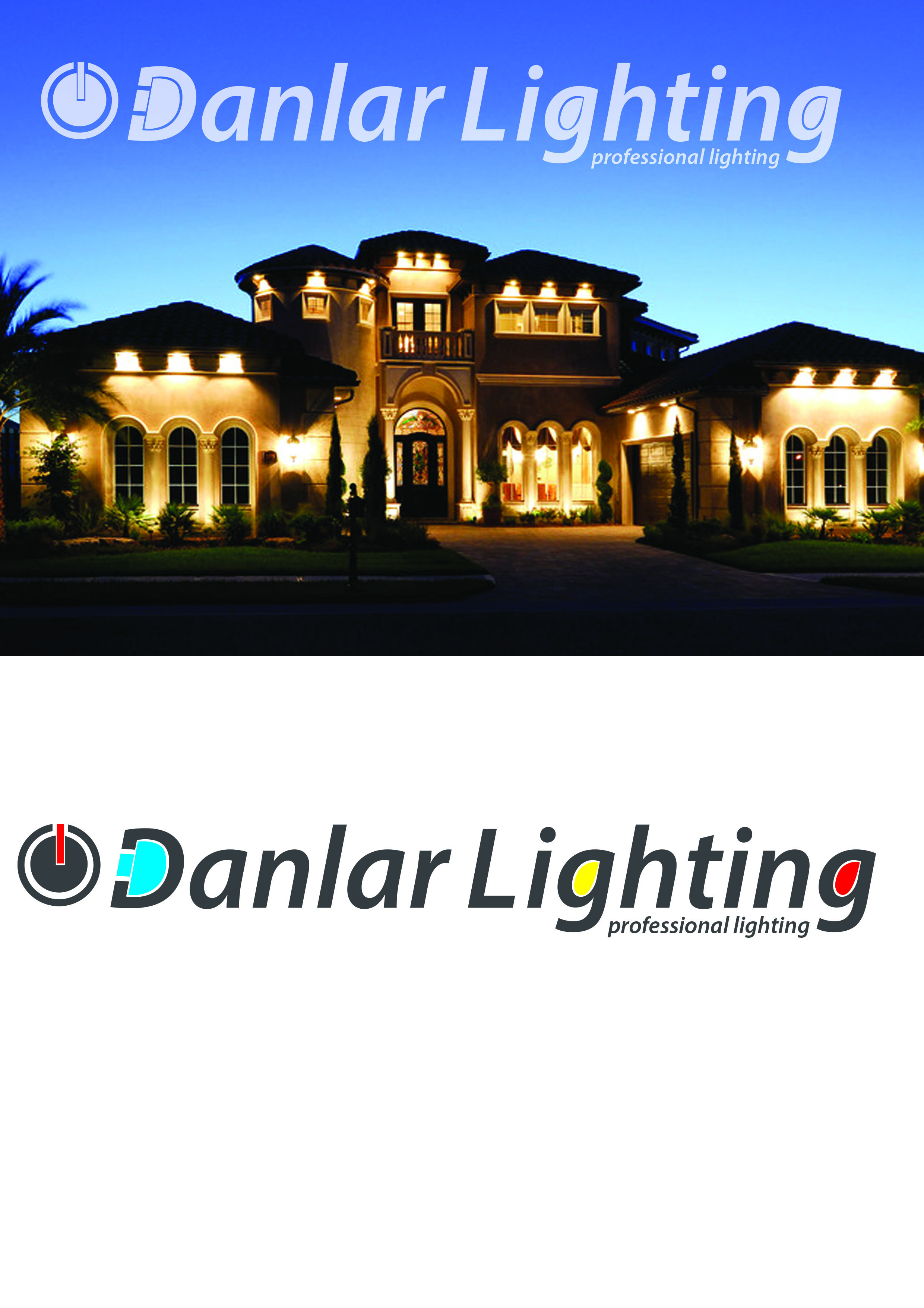 Logo Design by Ushan De Silva for this project | Design #20613750