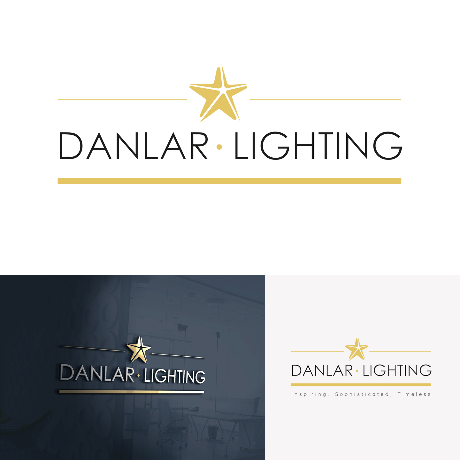 Logo Design by COTTA - STUDIO for this project | Design #20585705