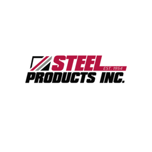 Steel Products Inc. / Established 1954/  LOGO SHOULD HAVE SPI in it.  | Logo Design by NILDesigns