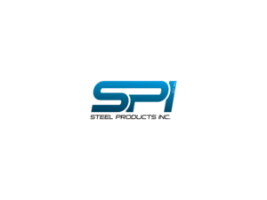 Steel Products Inc. / Established 1954/  LOGO SHOULD HAVE SPI in it.  | Logo Design by Armir.B