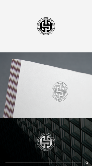 Logo Design by R!CKY