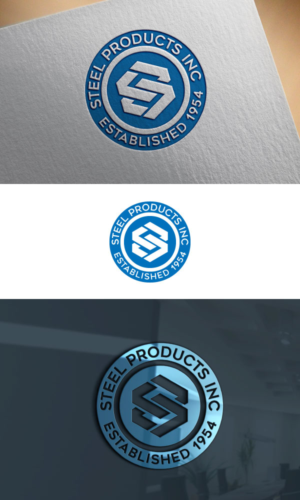 Logo Design by Sienna Miller