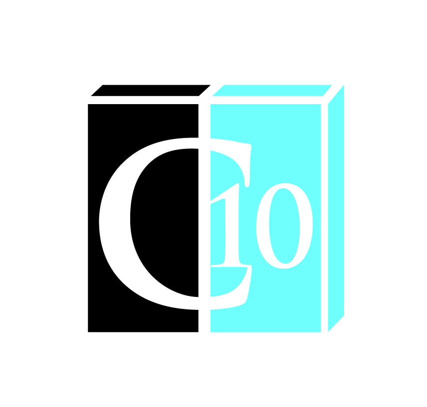 Logo Design by Varsha K for C10 | Design #20581357