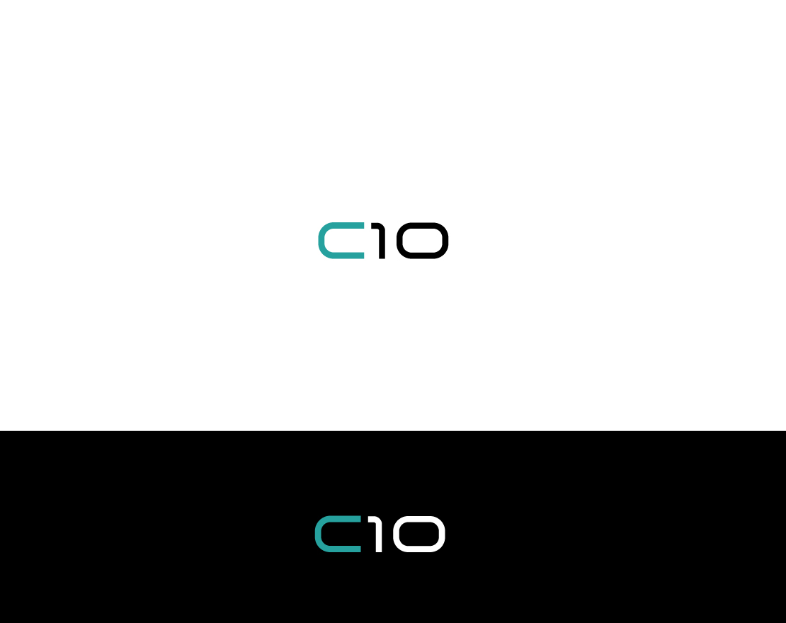 Logo-Design von Hiccups Design für C10 | Design: #20578845