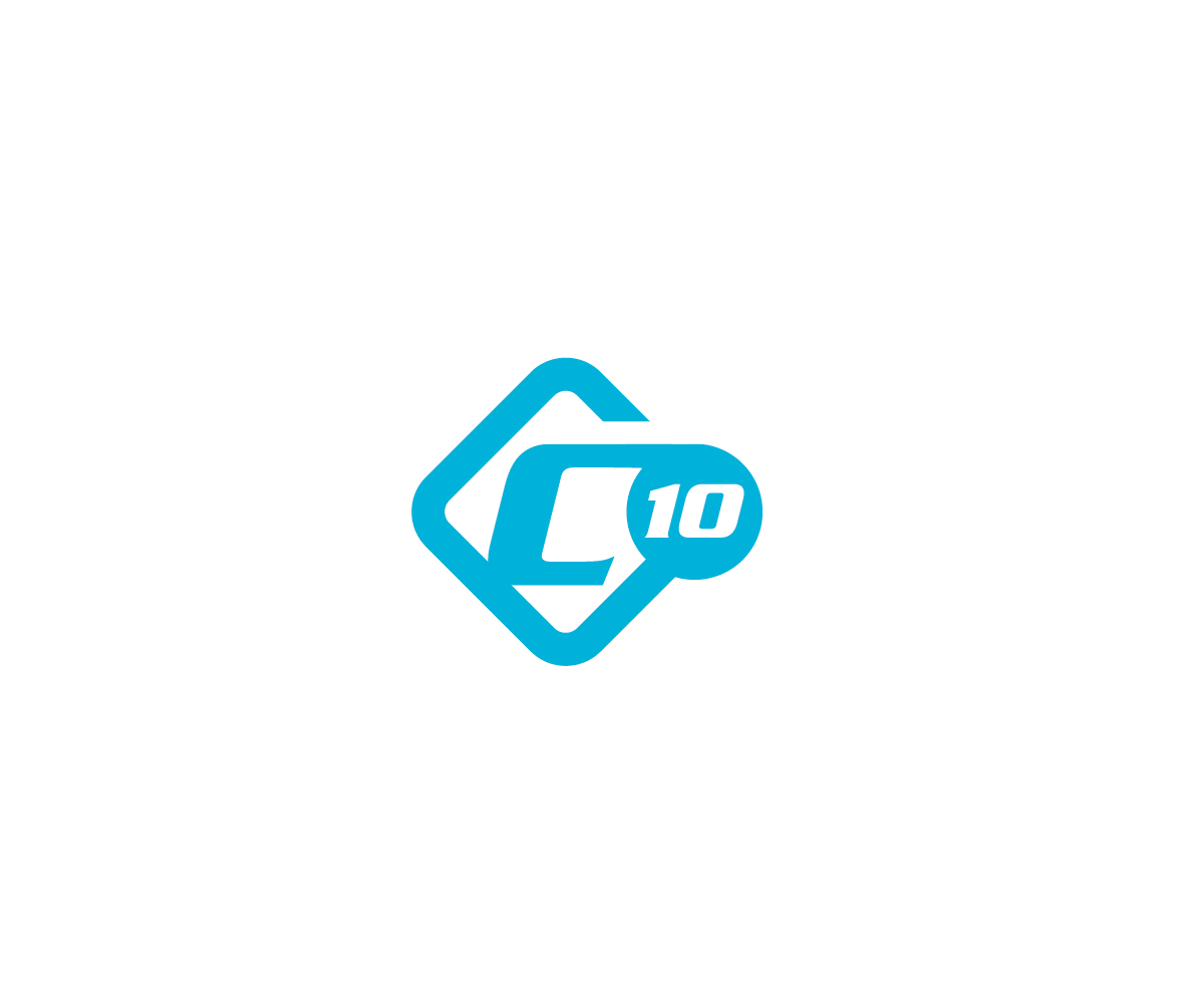 Logo Design by Alien Cookie for C10 | Design #20573666