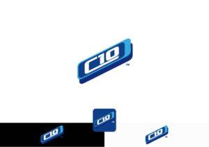 Logo Design by ~idiaz~ for C10 | Design #20582368