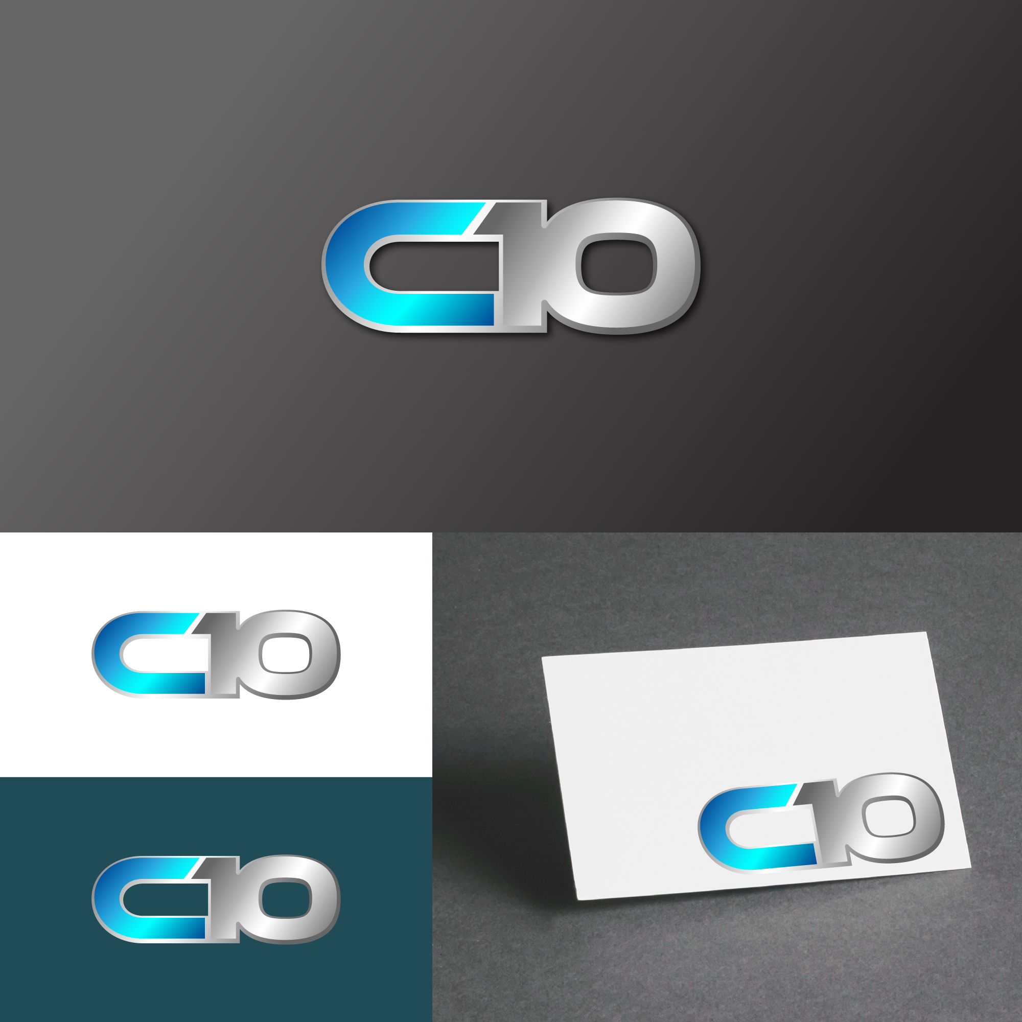 Design de Logo par zatsukiki pour C10 | Design #20574485