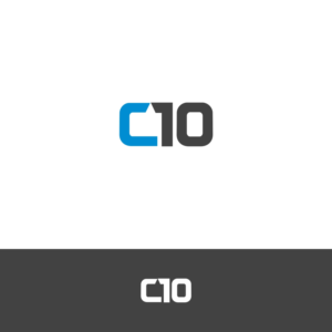 Logo-Design von Basksh Designs für C10 | Design: #20573192
