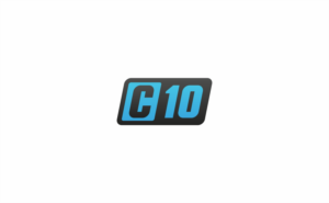 Logo Design by Big Stone Studio for C10 | Design: #20580154