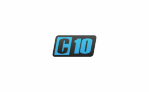 Logo Design by Big Stone Studio for C10 | Design: #20580155