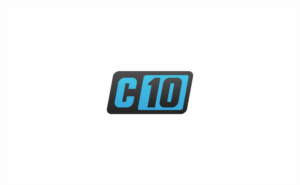 Logo Design by Big Stone Studio for C10 | Design: #20580156