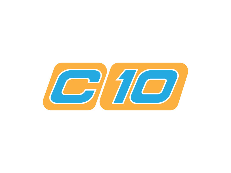 Logo Design by axel xhone 2 for C10 | Design #20593389