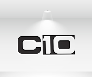 Logo-Design von LKSUS für C10 | Design: #20587991