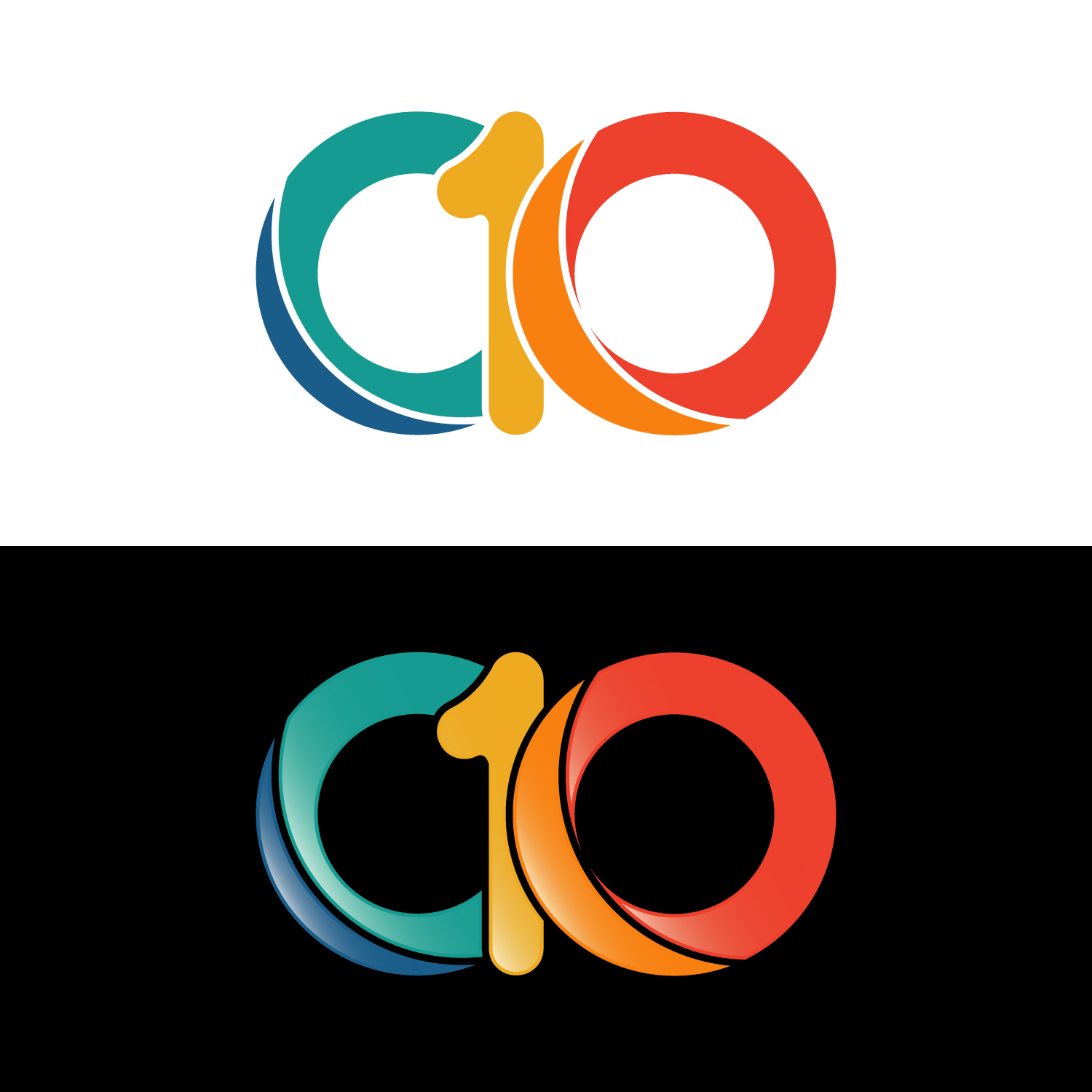 Logo-Design von ZCrew für C10 | Design #20588107