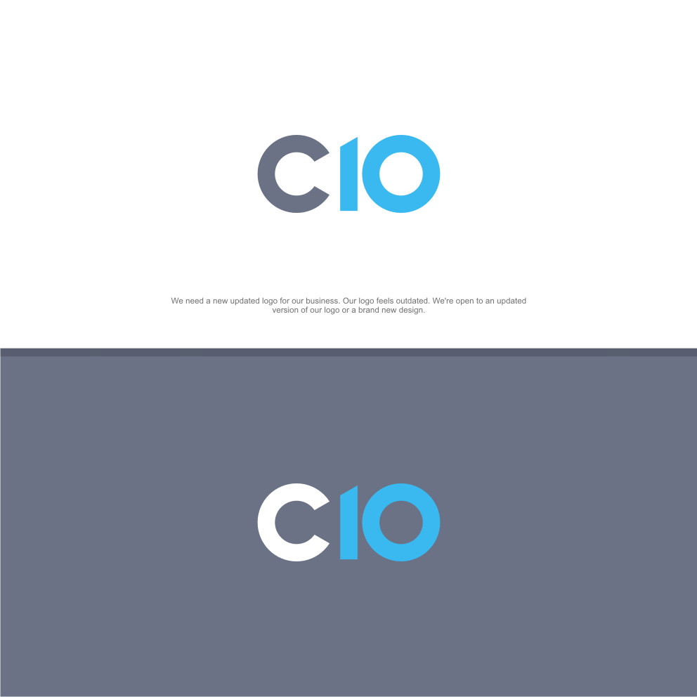 Logo Design by heymlett for C10 | Design #20587444