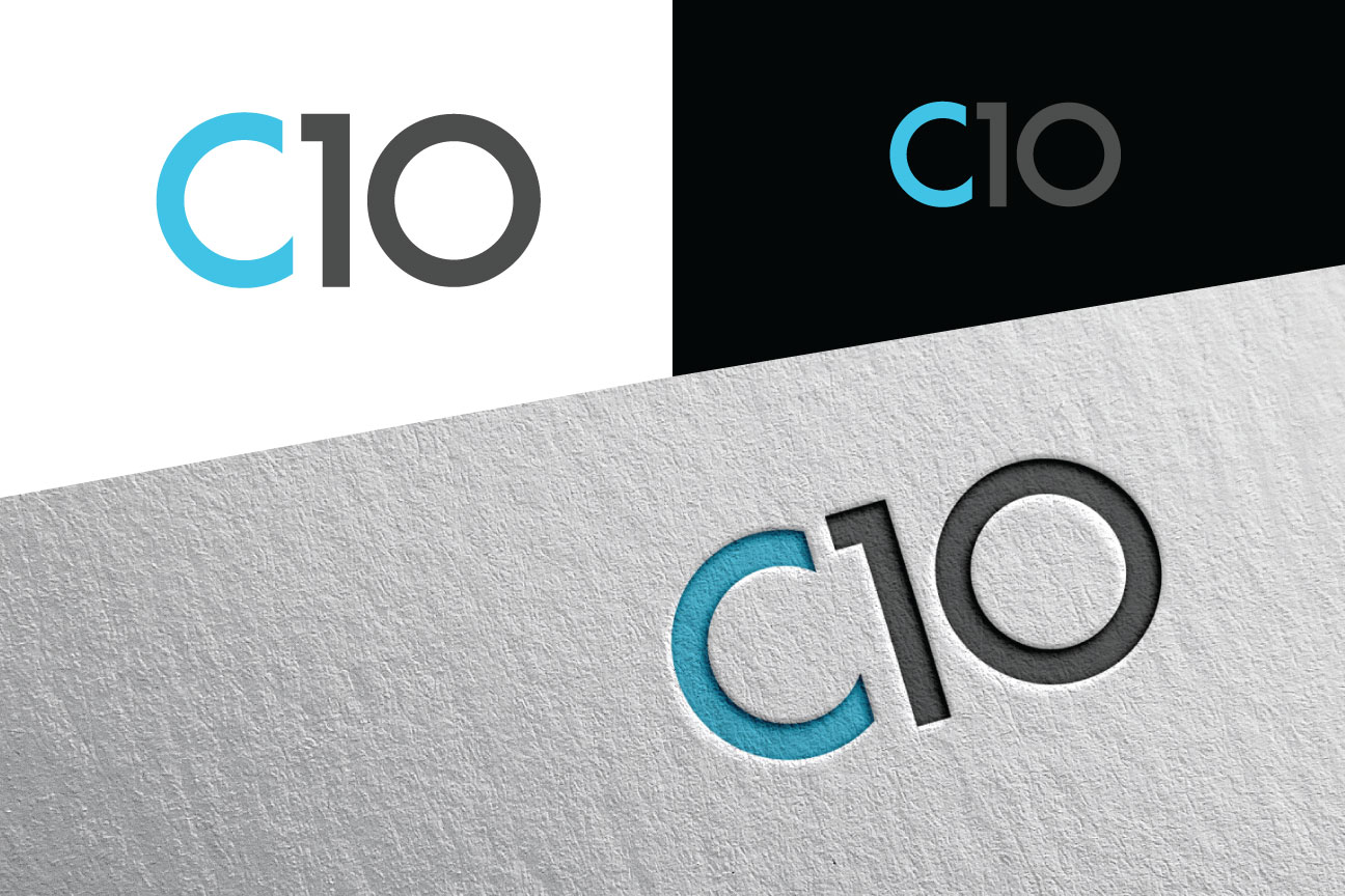 Logo Design by Iris 3 for C10 | Design #20577108