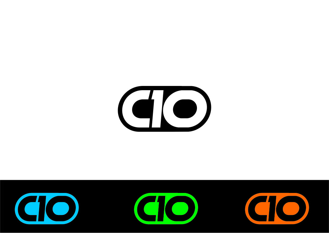 Logo Design by rgrider for C10 | Design #20582127