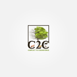Conflict to coexistence | Logo Design by Intro Base