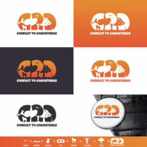 Design de Logo par zatsukiki pour ce projet | Design : #20576382