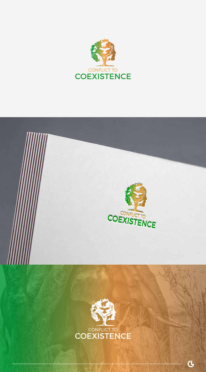 Logo Design by RICKY.T for this project | Design #20616703