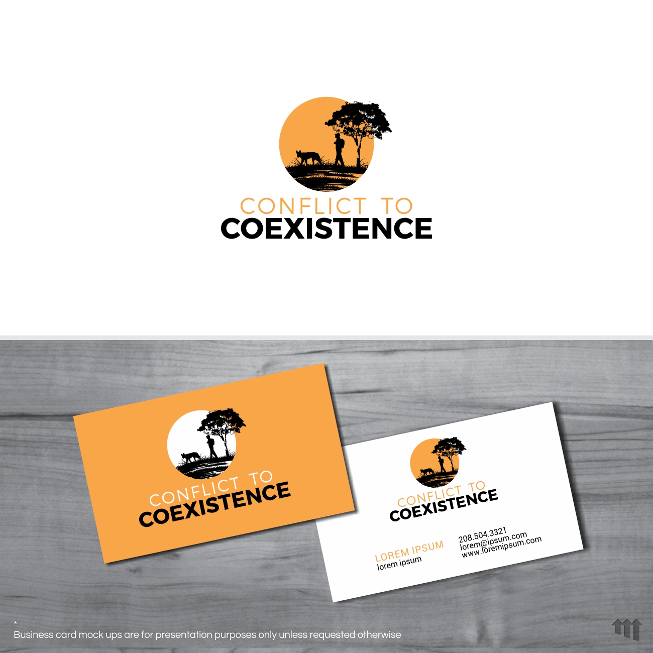 Logo Design by RKingz for this project | Design #20604156