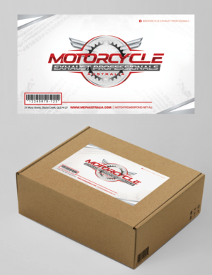 Packaging Design by SAI DESIGNS for Solis Occasum Pty Ltd | Design: #20582984