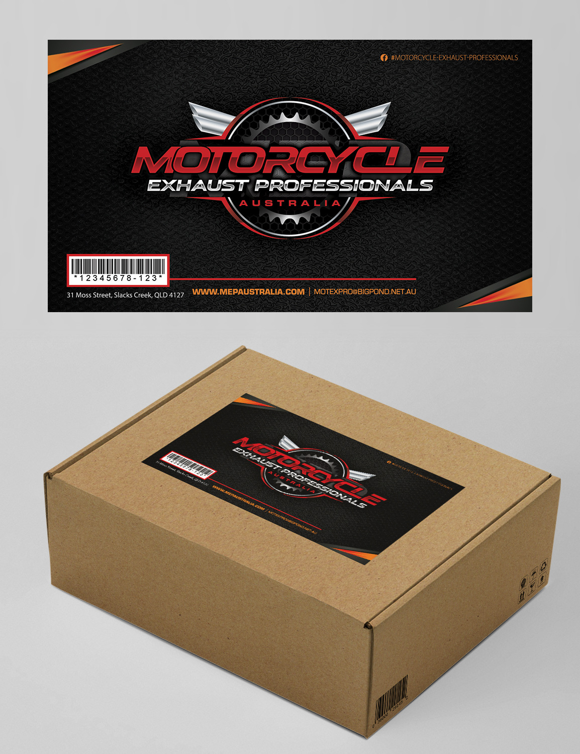 Design Emballage par SAI DESIGNS pour Solis Occasum Pty Ltd | Design #20582985