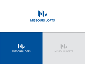 Missouri Lofts | Diseño de Logo por Atvento Graphics