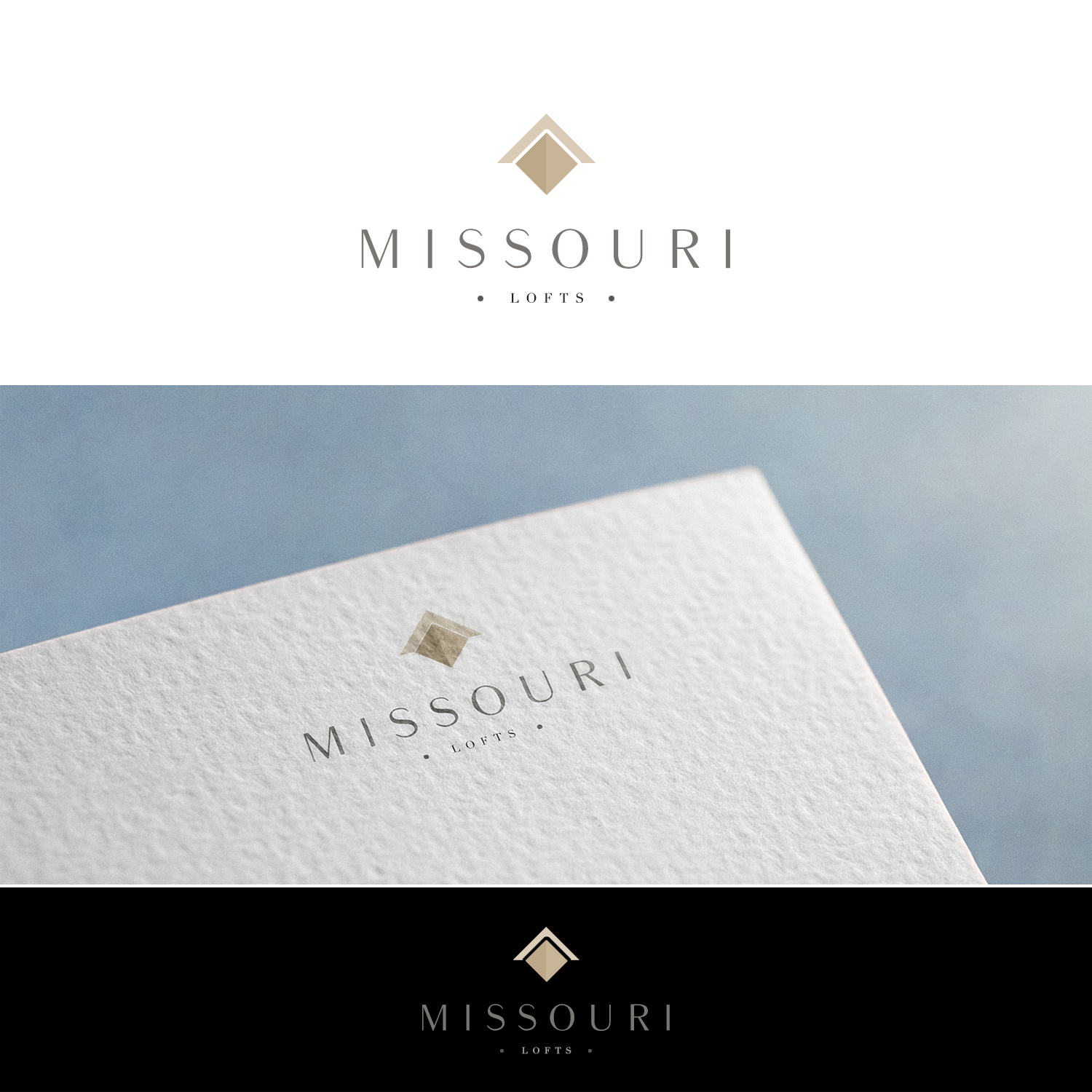 Logo Design by DominicDesign for this project | Design #20584550