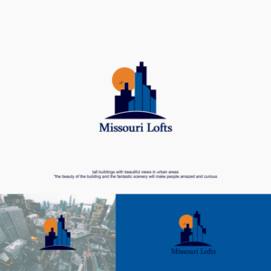 Logo Design by zatsukiki for this project | Design: #20582846