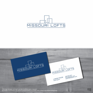 Logo Design by MBARO for this project | Design: #20592162