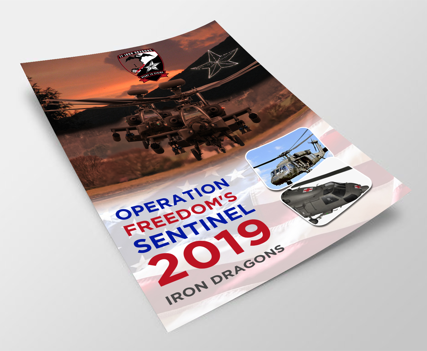 Poster Design by debdesign for this project | Design #20610062
