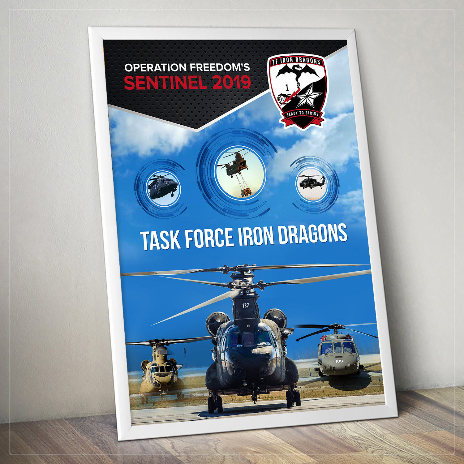 Poster Design by creative.bugs for this project | Design #20607456