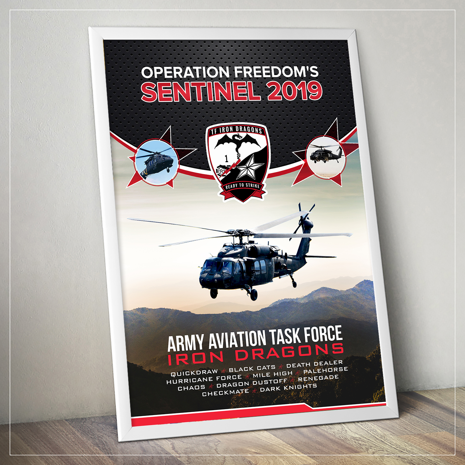 Poster Design by creative.bugs for this project | Design #20620814