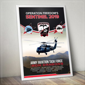 Poster Design by creative.bugs for this project | Design: #20620814