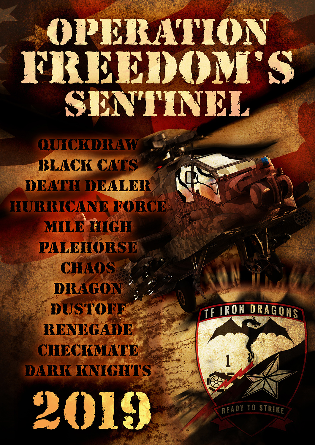 Poster Design by graphicdesk.info for this project | Design #20617014