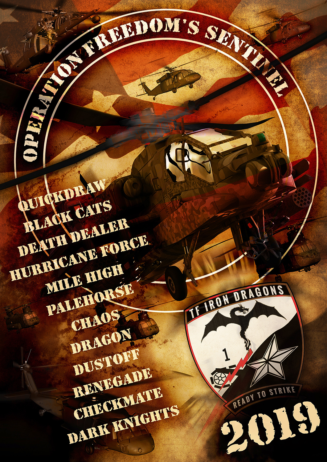 Poster Design by graphicdesk.info for this project | Design #20617015