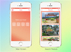 App-Design von iLexter für dieses Projekt | Design: #2947506