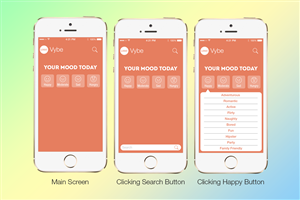 App-Design von iLexter für dieses Projekt | Design: #2958371