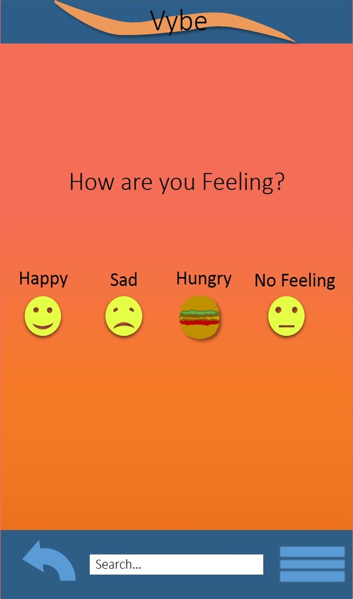 App-Design von Taylor Spataro für dieses Projekt | Design #2955901