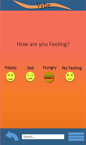 App-Design von Taylor Spataro für dieses Projekt | Design: #2955901