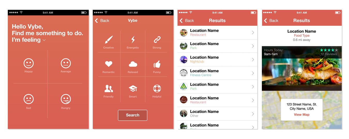 App Design by SMST Designs for this project | Design #2943007
