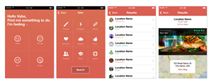 App-Design von SMST Designs für dieses Projekt | Design: #2943007