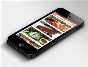 App-Design von eMango für dieses Projekt | Design: #2949069