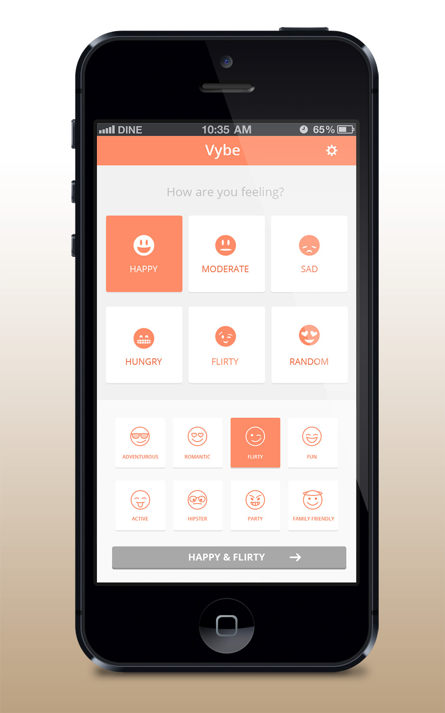 App Design by eMango for this project | Design #2959851